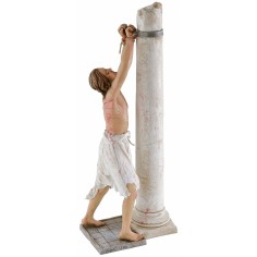 Flagellazione cm 30 Pigini Mondo Presepi