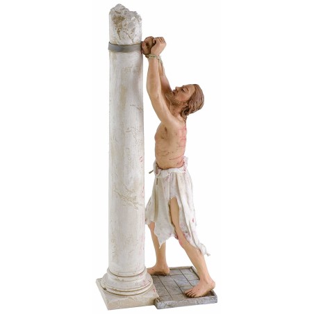 Flagellazione cm 30 Pigini Mondo Presepi