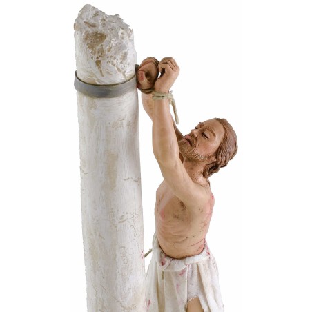 Flagellazione cm 30 Pigini Mondo Presepi