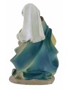 Conjunto de Natividad de 11 figuras en serie de 20 cm en resina