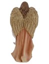 Set de Natividad de 11 figuras en serie de 20 cm en resina Mondo