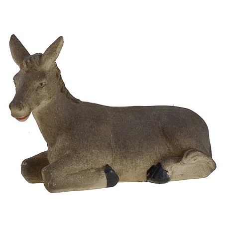 Set Natività da 11 soggetti in serie da 20 cm in resina Mondo