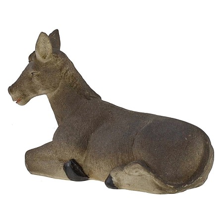 Conjunto de Natividad de 11 figuras en serie de 20 cm en resina