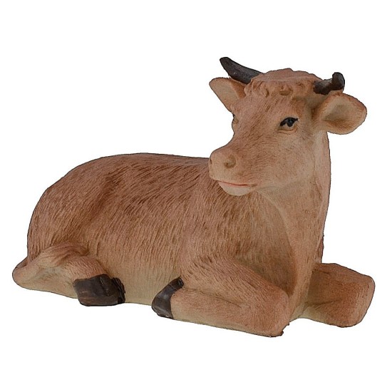 Conjunto de Natividad de 11 figuras en serie de 20 cm en resina