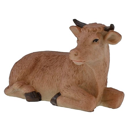 Conjunto de Natividad de 11 figuras en serie de 20 cm en resina