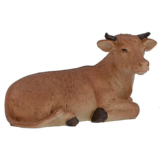 Set Natività da 11 soggetti in serie da 20 cm in resina Mondo