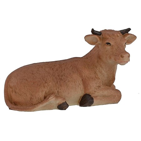 Set de Natividad de 11 figuras en serie de 20 cm en resina Mondo