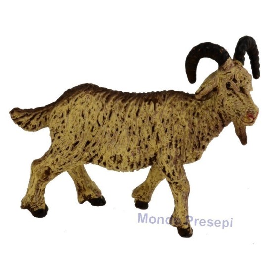 Cabra serie Oliver para estatuas de 10 cm Mundo Pesebre