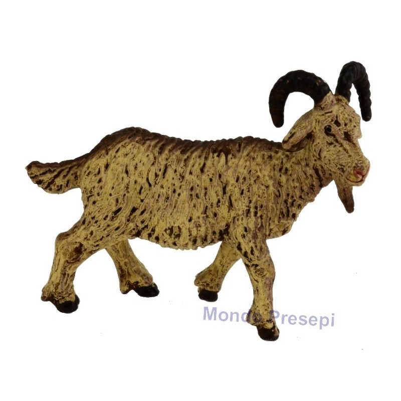Goat Oliver series for statues 10 cm