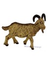 Capra serie Oliver per statue cm 10