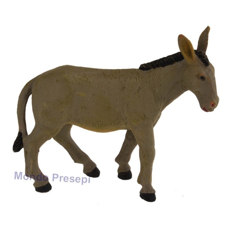 Donkey Oliver series for statues 10 cm