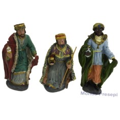 Wise Men in resin 20 cm