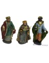 Wise Men in resin 20 cm