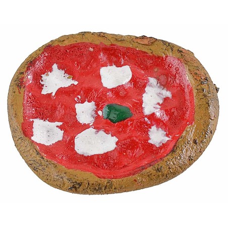 Set 2 pizze margherita ø 3,5 cm