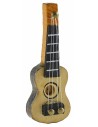 Chitarra classica cm 1,7x4,6 h