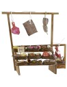 Banco deluxe salumi e formaggi - DX928
