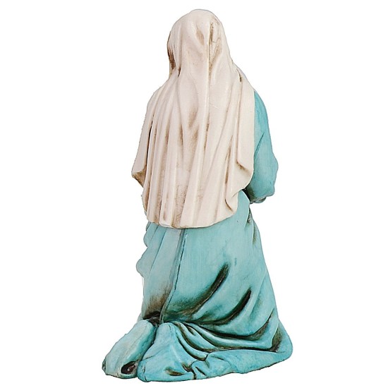 Natività 3 soggetti serie13 cm Landi Moranduzzo