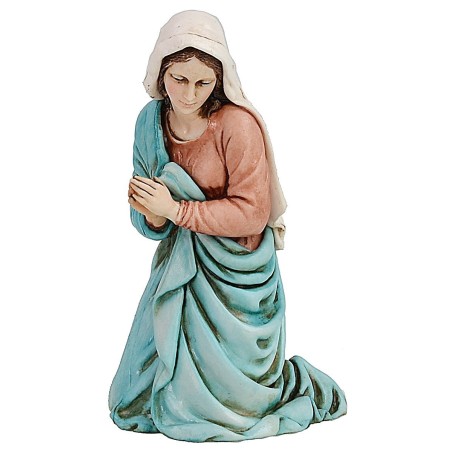 Natività 3 soggetti serie13 cm Landi Moranduzzo