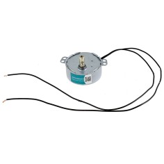 Motoriduttore 60-70 giri 220 Volt 2