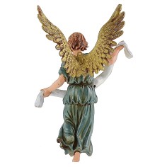 Angelo Gloria celeste serie 13 cm Landi Moranduzzo serie 2