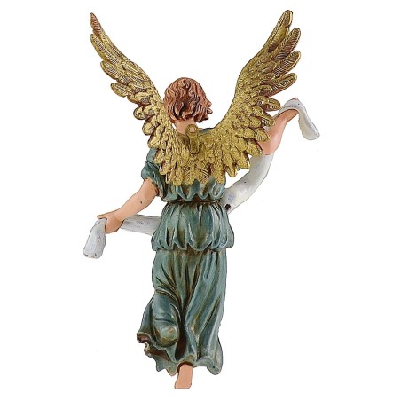 Angelo Gloria celeste serie 13 cm Landi Moranduzzo