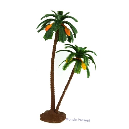 Palma doble cm 18-12 Mundo Belenes