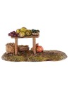 Landi Moranduzzo greengrocer's counter for 10 cm figurines