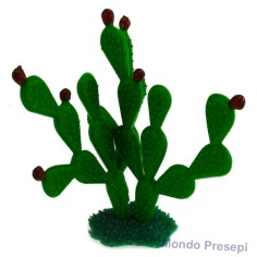 Double prickly pear h 6 cm