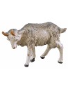 Set of 3 light goats series 10 cm Fontanini