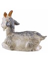 Set of 3 light goats series 10 cm Fontanini