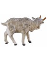Set of 3 light goats series 10 cm Fontanini