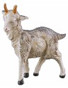 Set of 3 light goats series 10 cm Fontanini