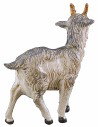 Set of 3 light goats series 10 cm Fontanini