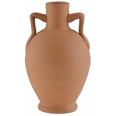 copy of Anfora in terracotta h 7,3 cm 2