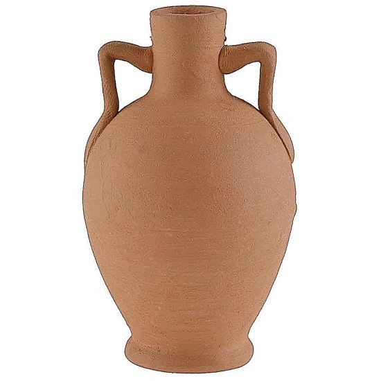 copy of Anfora in terracotta h 7,3 cm