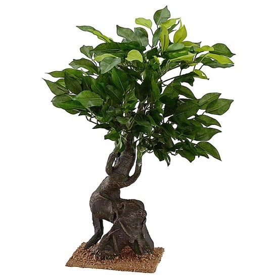 Quercia di h 40,5 cm per Presepe Mondo Presepi