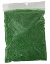 Erba statica verde foresta 30 gr Mondo Presepi