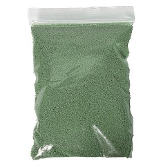 Spugna in polvere verde scuro per alberi 100 gr 2