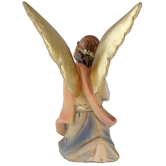 Angelo in ginocchio serie 9 cm