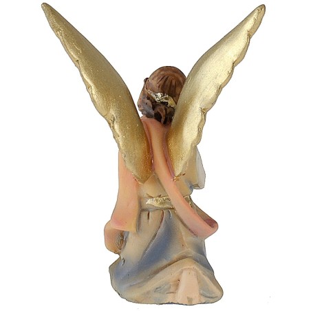 Angelo in ginocchio serie 9 cm