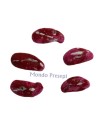 Set of 5 pieces of meat cm 1,8