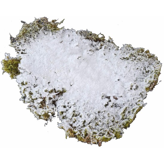 Nieve helada 200 gramos Mundo Pesebres