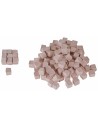Sampietrini 10x10x10 mm