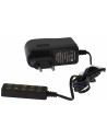 Alimentatore con multipresa 5 posti, bassa tensione 3,5v 2A