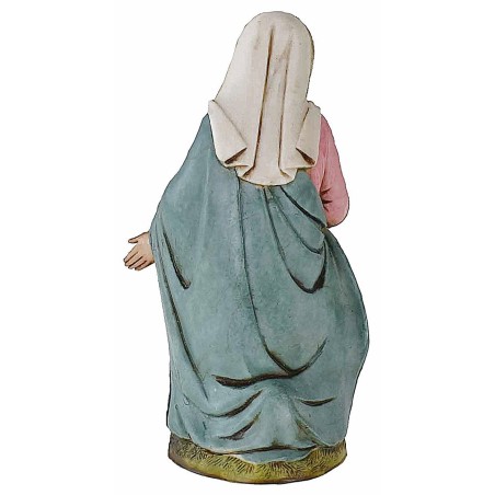 Madonna serie 12 cm Landi Moranduzzo