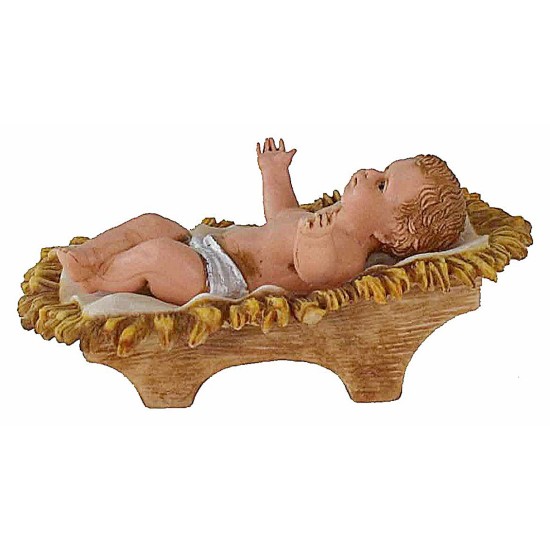 copy of San Giuseppe serie 12 cm Landi Moranduzzo