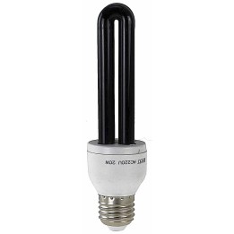 Lámpara Wood E27 20 W 220V.