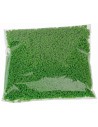 Esponja en polvo verde brillante para árboles 100 gr
