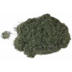 Busta erba statica verde oliva 30 gr erba, statica, verde