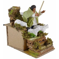 Shepherd on the go 2